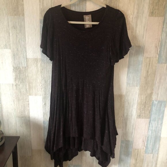 Anthro Dolan Dress Left Coast Melanie Dress - Picture 3 of 9